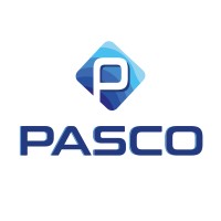 PascoGas Ship Management Logo