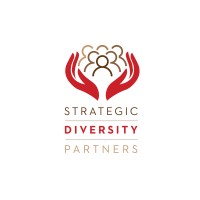Strategic Diversity Partners Logo