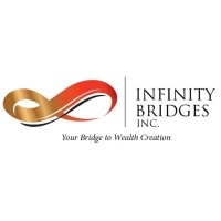 Infinity Bridges Inc Logo