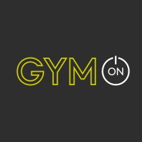 Gym-ON Logo