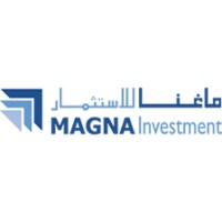 Magna Investment LLC Logo