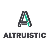 Altruistic Logo