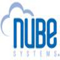 NuBe Systems Logo