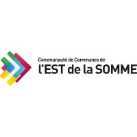 Communauté de Communes de lEst de la Somme Logo