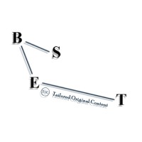 BEST-FZE Logo