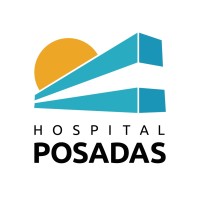 HOSPITAL NACIONAL PROFESOR ALEJANDRO POSADAS Logo