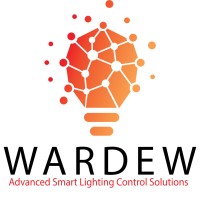 Wardew Advanced Smart Lighting Control Solutions Logo