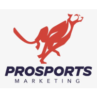 PROSPORTS MARKETING Logo