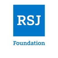 RSJ Foundation Logo