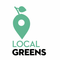 Local Greens Logo