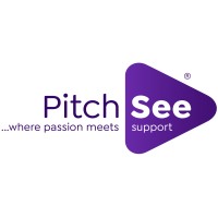 PitchSee Logo