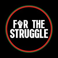 For the Struggle, Inc Logo