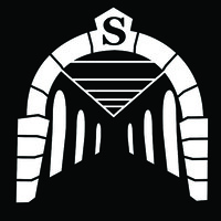 Shadow Alley Press Inc Logo