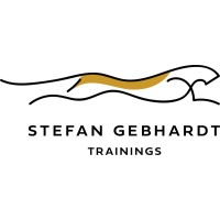Stefan Gebhardt Trainings Logo