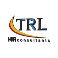 TRL HR Consultants Logo