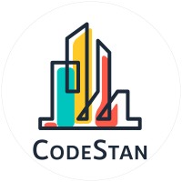 CodeStan Logo