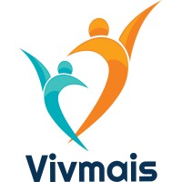 Vivmais Saúde&Longevidade Logo