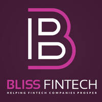 BlissFintech Logo