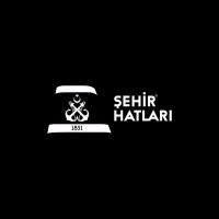 Şehir Hatları AŞ Logo