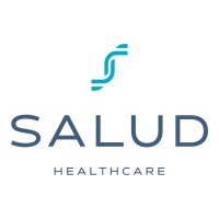 Salud HealthCare Logo