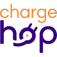 ChargeHop Logo