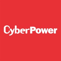 CyberPower GmbH Logo