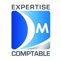 DM Expertise Comptable Logo