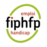 FIPHFP Logo