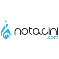Notacini Logo