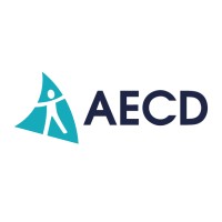 AECD Association pour léducation cognitive et le développement Logo
