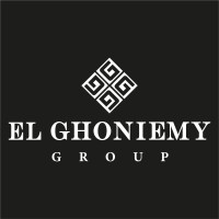 ElGhoniemy Group Logo