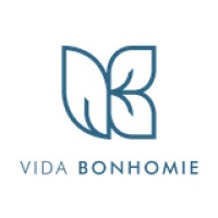 Vida Bonhomie Logo