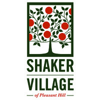 Shaker Village of Pleasant Hill Logo