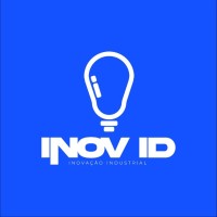 Inov ID Logo