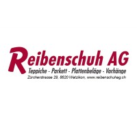 Reibenschuh AG Logo