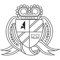 Internacionalni univerzitet Travnik Logo