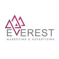 Everest Marketing & Advertising Logo