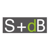 S+dB BV Logo