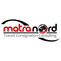 Matranord Logo
