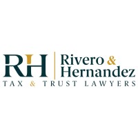 Rivero & Hernandez PLLC Logo