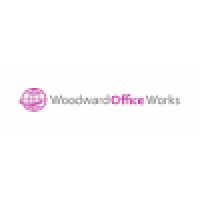 Woodward Office Works Logo