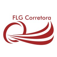 FLG Corretora de Seguros Logo