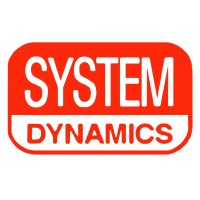 System Dynamics Pte Ltd Logo
