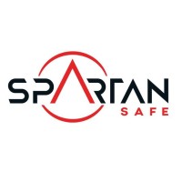 Spartan Safe Logo