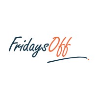 Fridays Off Logo