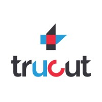 Trucut New Zealand Logo