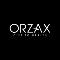 Orzax Corporate Group Logo