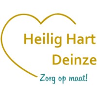 Dienstverleningscentrum Heilig Hart Logo