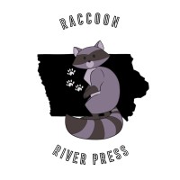 Raccoon River Press LLC Logo