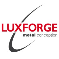 Luxforge s.à r.l. Logo